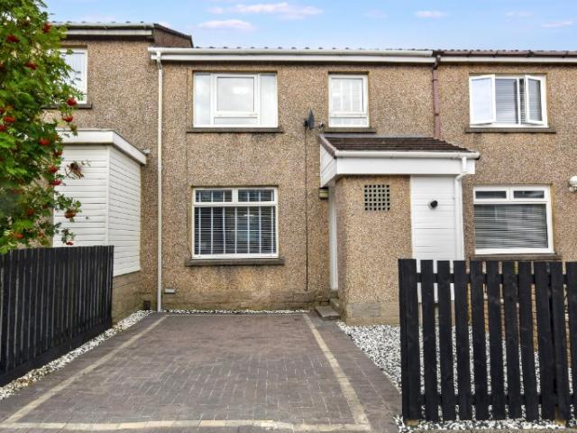House for rent in New Farm Loch, Crookedholm