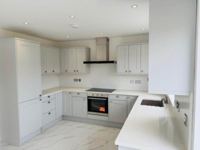 House for rent in Castlefield, High Wycombe