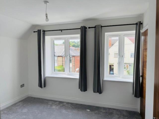 House for rent in Castlefield, High Wycombe