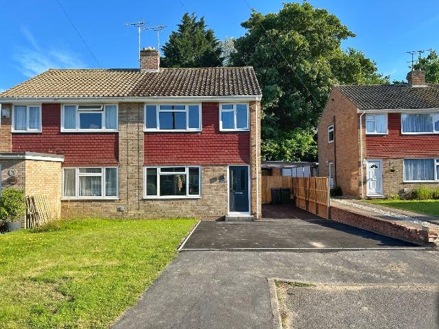 House for rent in Bybrook, Bridgefield
