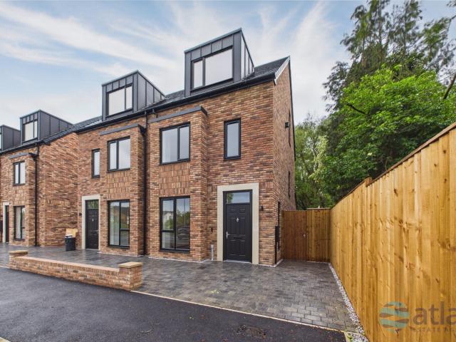 House for rent in Halewood Green, Halewood