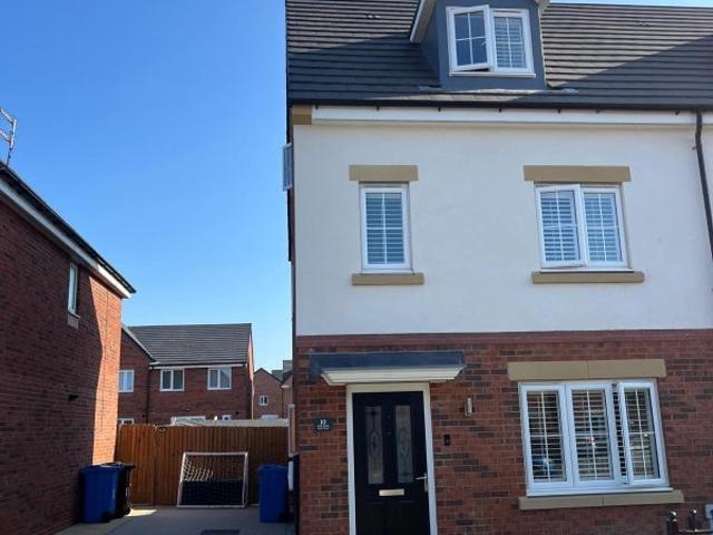 House for rent in Halewood, Halewood Green