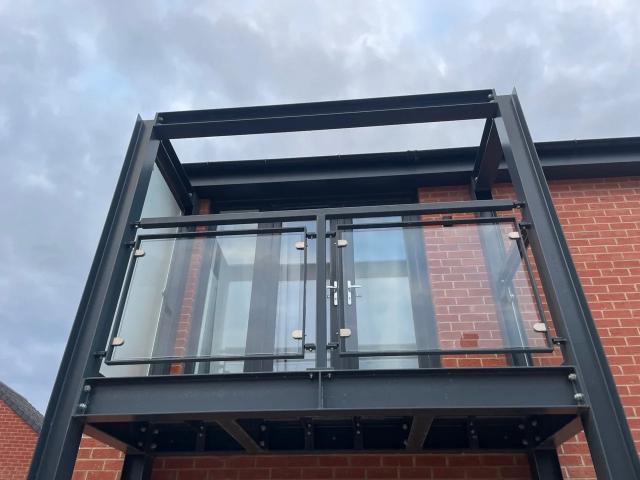 House for rent in Cheeseman's Green, Bridgefield