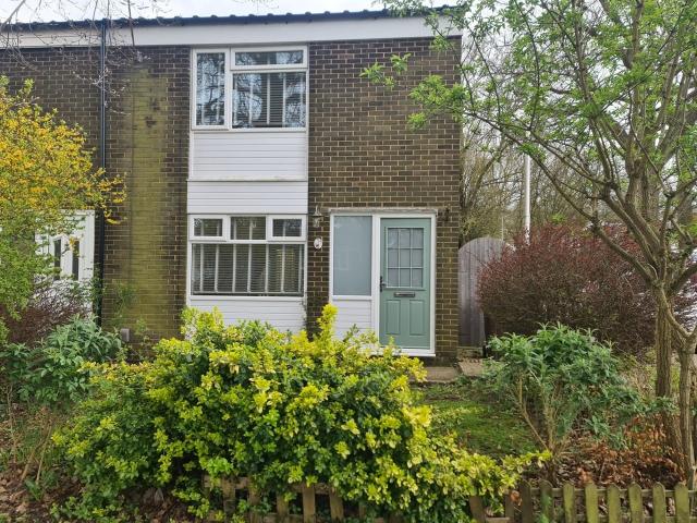 House for rent in Parkwood, Gillingham
