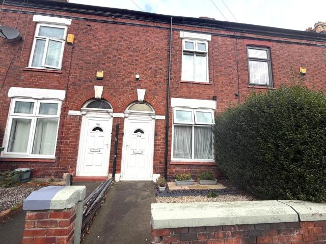 House for rent in Cheadle, Stockport