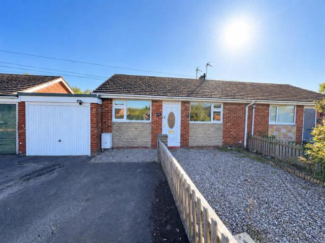 House for rent in Lower Hengoed, Gobowen