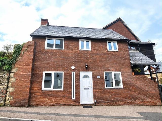 House for rent in Wyesham, Monmouth