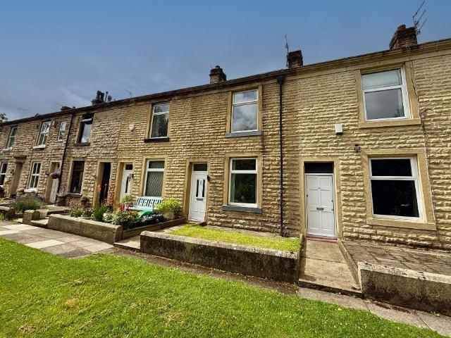 House for rent in Tottington, Bury