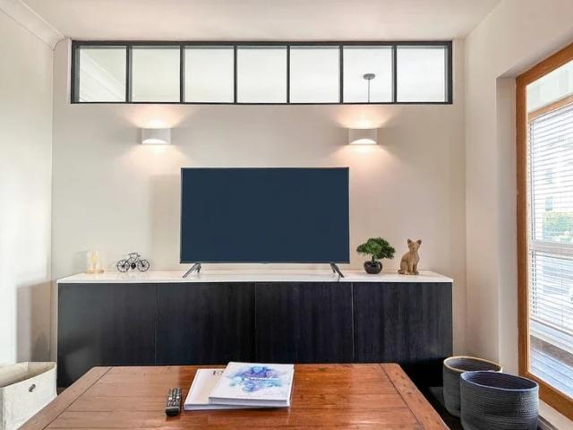 House for rent in Longport, The Bridge