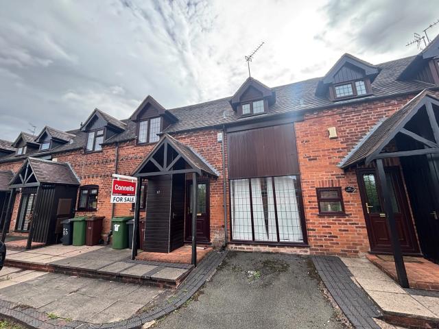 House for rent in Merryhill, West Midlands