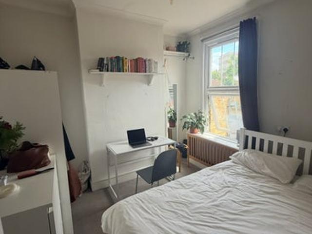 House for rent in Bethnal Green, Greater London