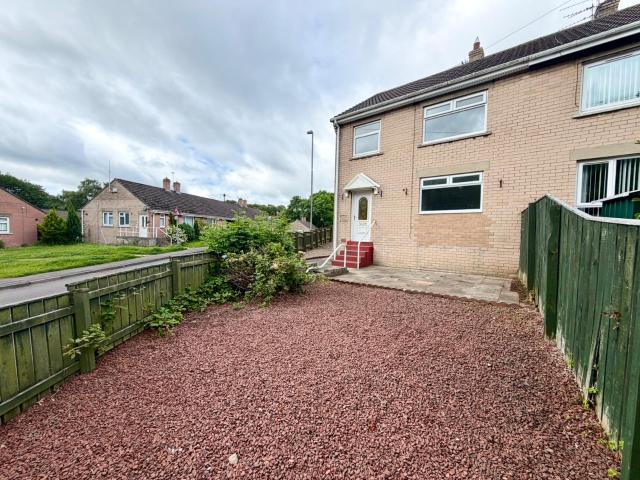 House for rent in Delves Lane, Consett