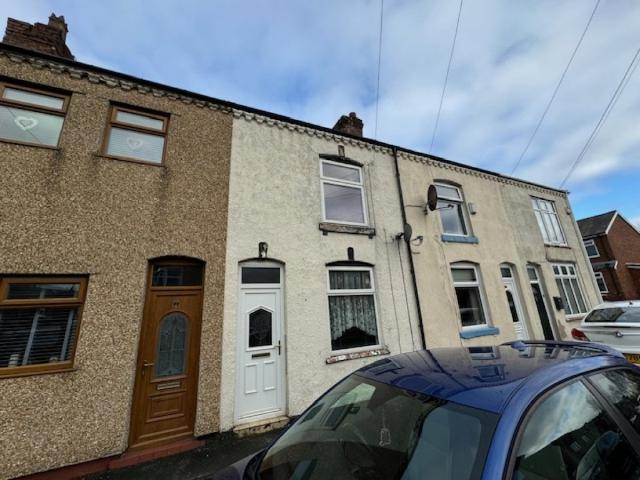 House for rent in Low Green, Wigan