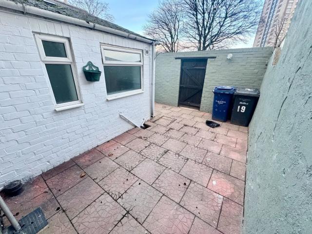 House for rent in Malton, North Yorkshire