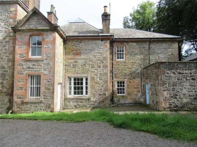 House for rent in Haugh Of Urr