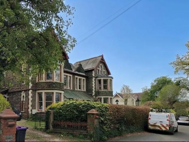 House for rent in Penygarn, Griffithstown