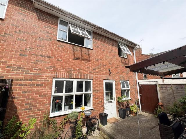 House for rent in Leighton-Linslade, Linslade