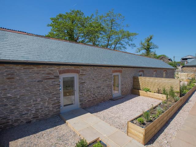 House for rent in Strode, Devon