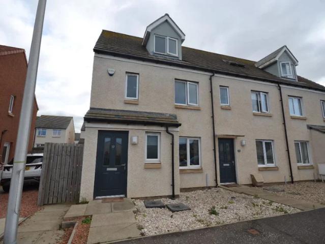 House for rent in Levenhall, Prestonpans