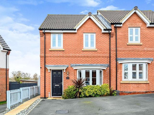 House for rent in Attenborough, East Midlands
