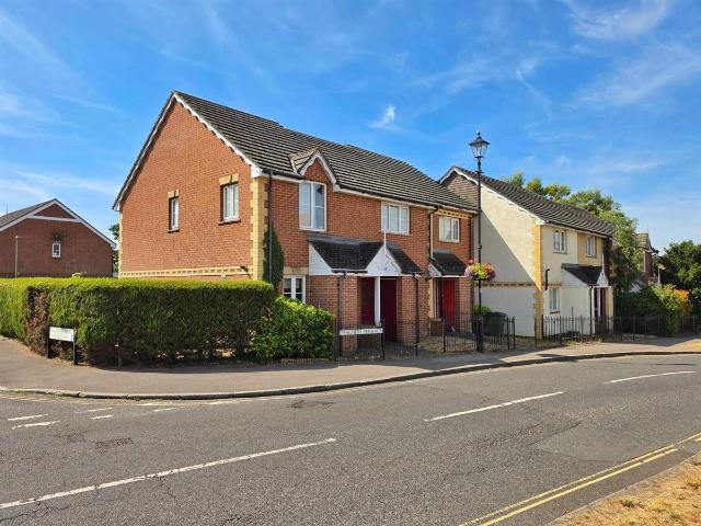 House for rent in East Liss, East Hampshire
