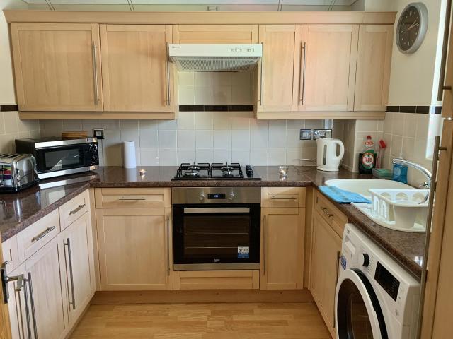 House for rent in Kitts Green, Isle Of Man