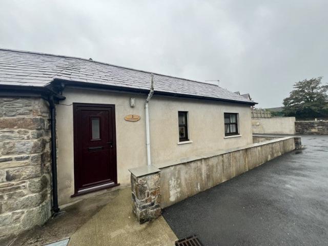 House for rent in Carmarthen, Wales