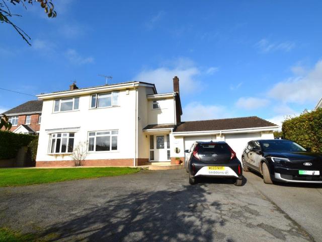 House for rent in Watergate, Devon