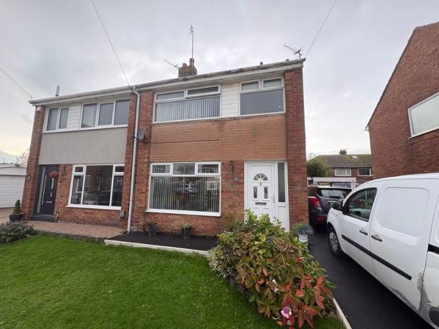 House for rent in Whiteholme, Blackpool