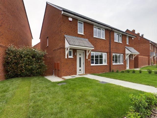 House for rent in Stonehouse, School House