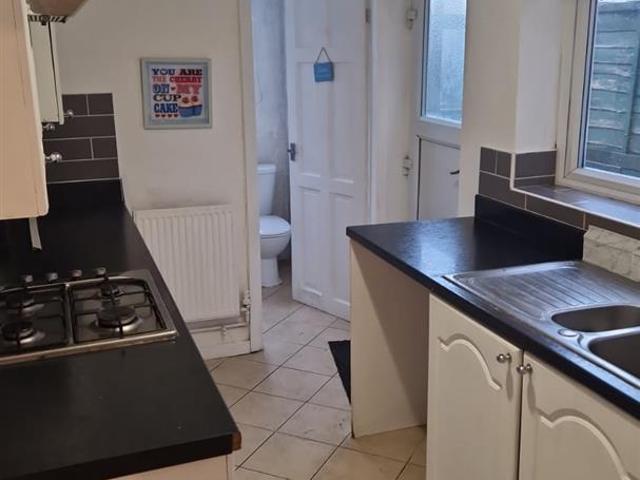 House for rent in Longton, Stoke-on-Trent