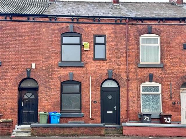 House for rent in Pendock, Greater Manchester