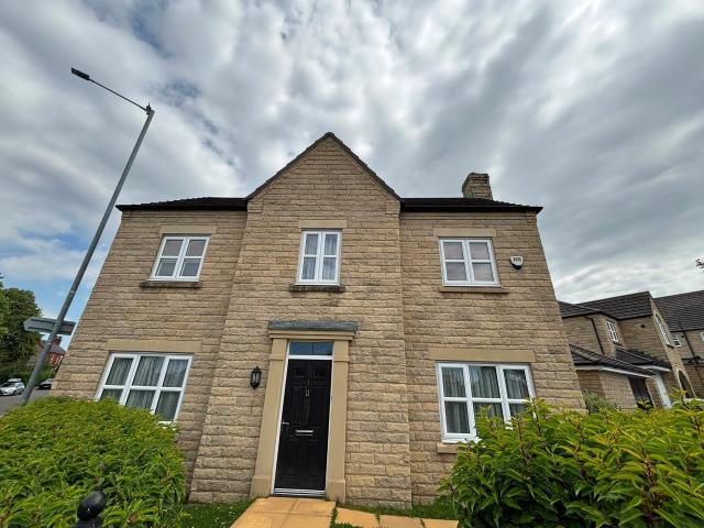 House for rent in Marple, Greater Manchester