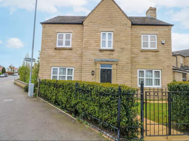 House for rent in Marple, Greater Manchester