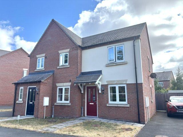House for rent in Shelton, Frankwell