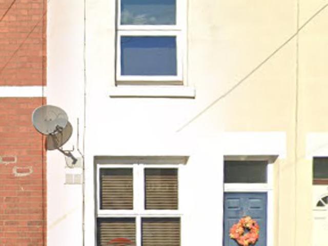 House for rent in Paradise, West Midlands
