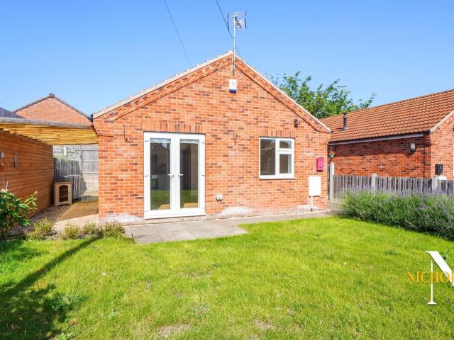 House for rent in Eaton, Costhorpe