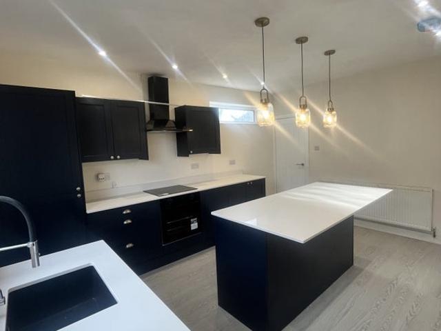 House for rent in Lee Bank, Isle Of Man
