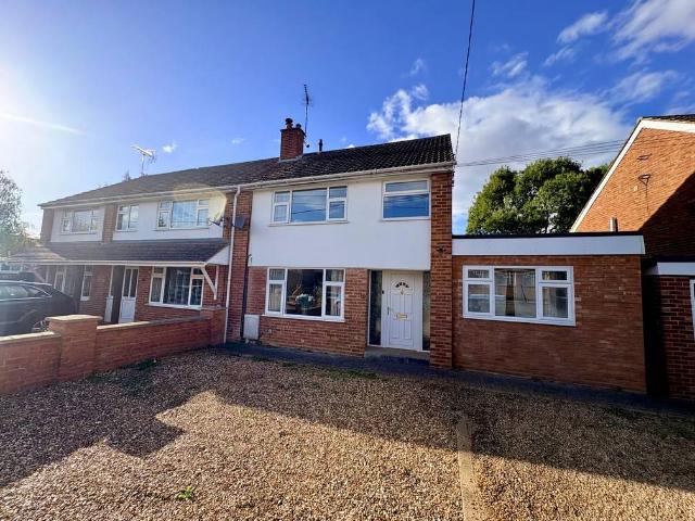 House for rent in Lavendon, City of Milton Keynes