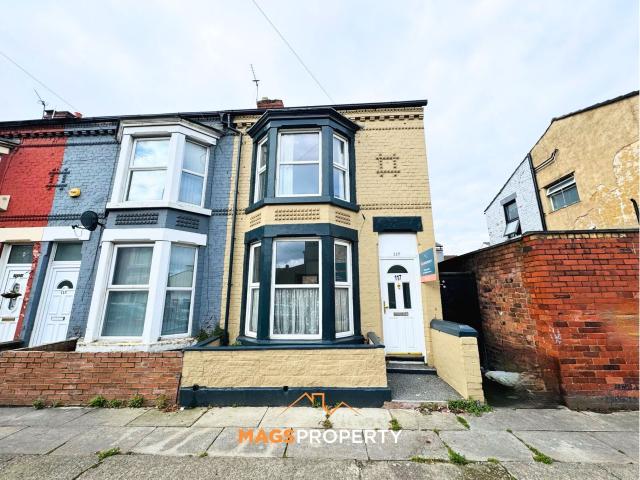 House for rent in Calderstones