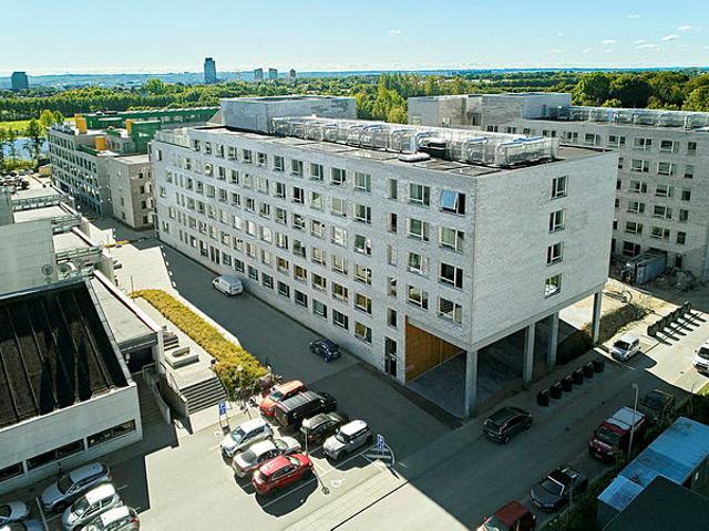 Hus til leje i Århus