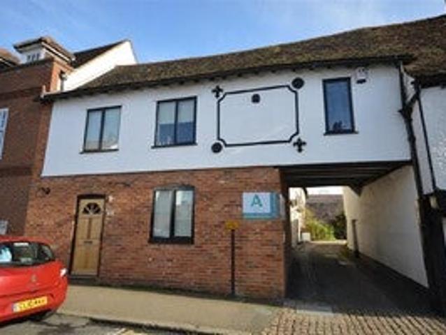House for rent in Kings Hill, Colliers End