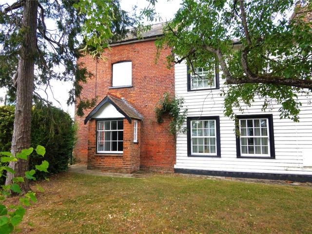 House for rent in Epping, Essex