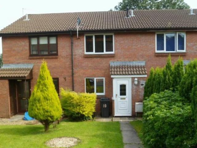 House for rent in Sebastopol, Griffithstown