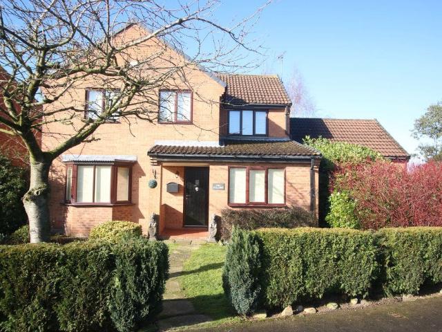 House for rent in North Yorkshire