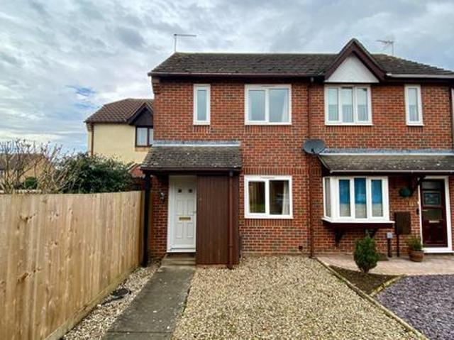 House for rent in Elmswell, Mid Suffolk