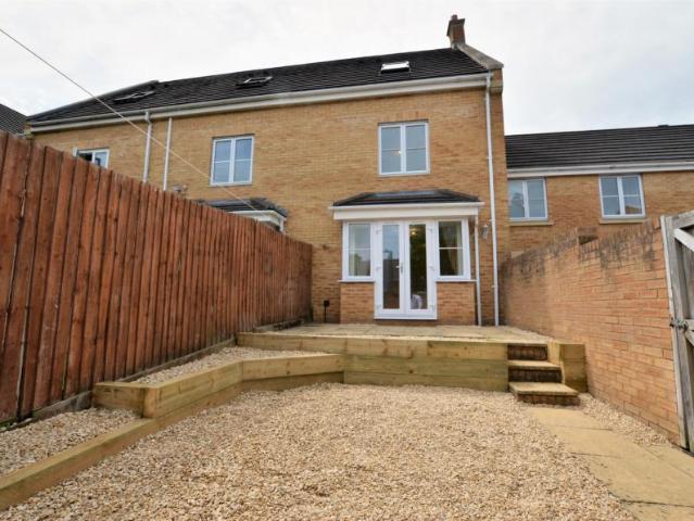 House for rent in Bradley Stoke