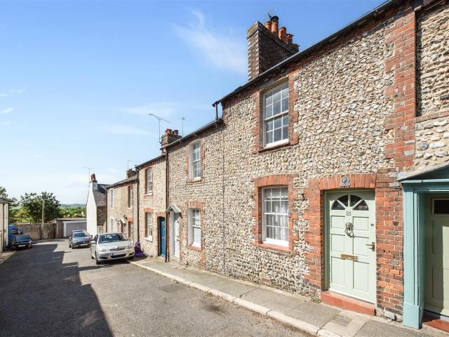 House for rent in Arundel, Clapham