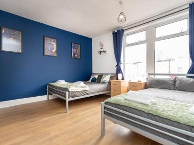 House for rent in Fratton, City Of Portsmouth