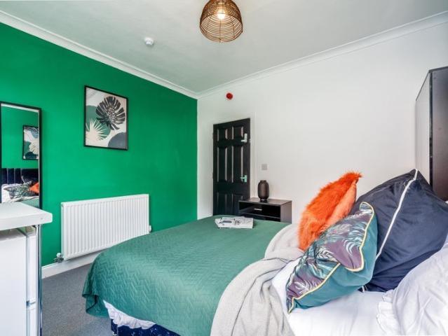 Flat for rent in Barton, Isle Of Man